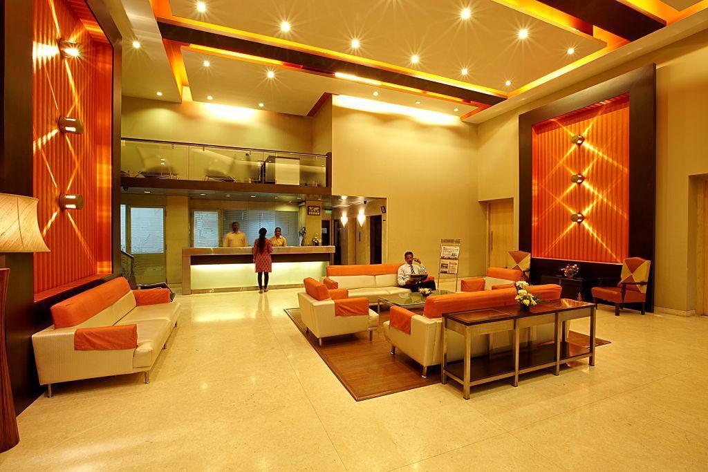 Avion Hotel — Fotos 1