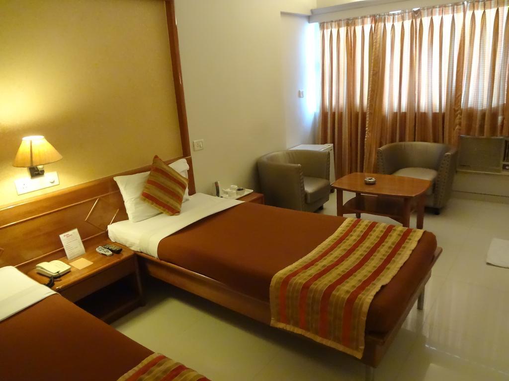 Avion Hotel — Fotos 3